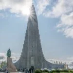 Hallgrímskirkja