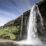 Cascata di Seljalandsfoss