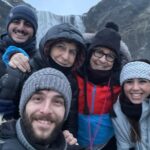 Foto di un tour in gruppo piccolo