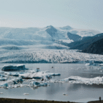 La maestosità del Fjallsárlón