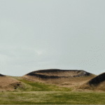 Pseudocrateri di Skútustaðagígar